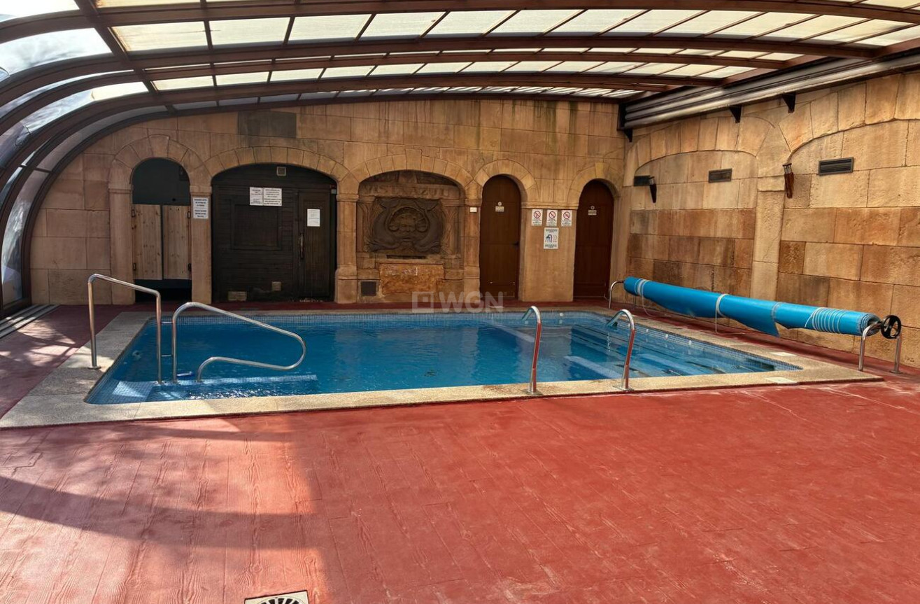 Odsprzedaż - Mieszkanie w bloku - Orihuela Costa - Costa Blanca