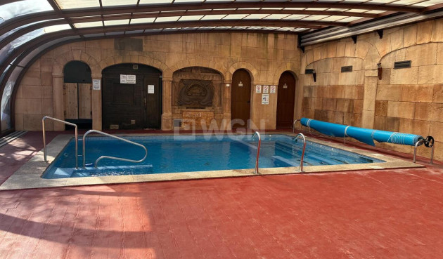 Odsprzedaż - Mieszkanie w bloku - Orihuela Costa - Costa Blanca