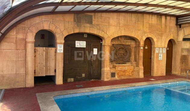 Odsprzedaż - Mieszkanie w bloku - Orihuela Costa - Costa Blanca