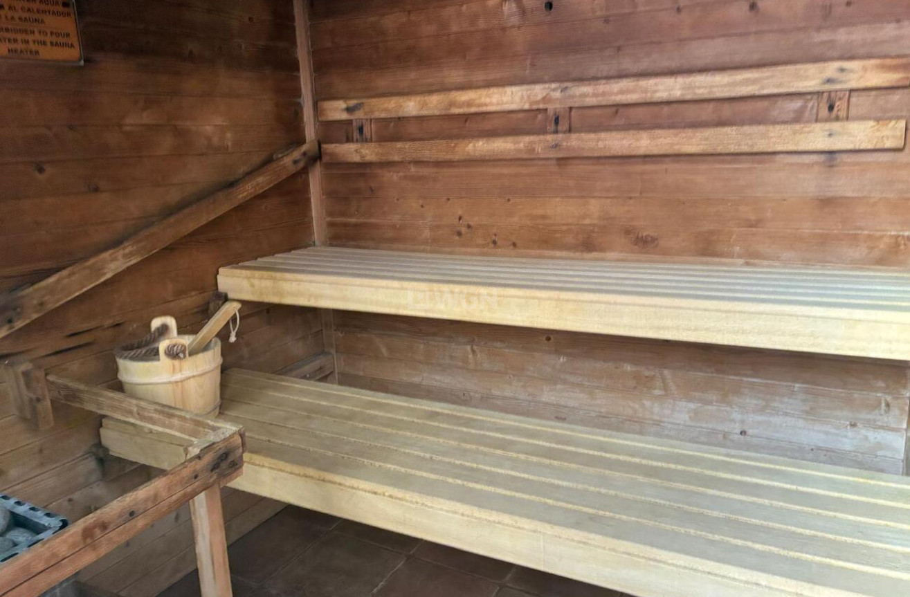 Odsprzedaż - Mieszkanie w bloku - Orihuela Costa - Costa Blanca