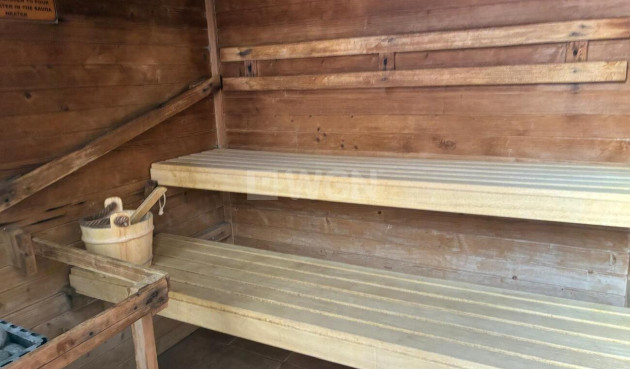 Odsprzedaż - Mieszkanie w bloku - Orihuela Costa - Costa Blanca