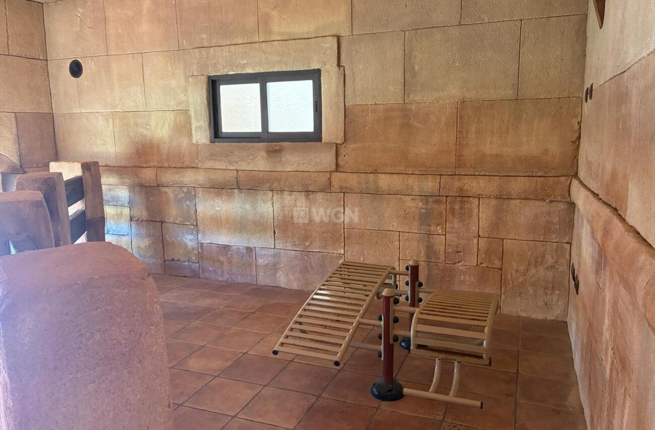 Odsprzedaż - Mieszkanie w bloku - Orihuela Costa - Costa Blanca