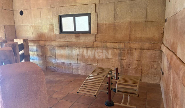 Odsprzedaż - Mieszkanie w bloku - Orihuela Costa - Costa Blanca