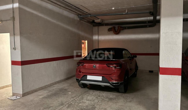 Odsprzedaż - Mieszkanie w bloku - Orihuela Costa - Costa Blanca