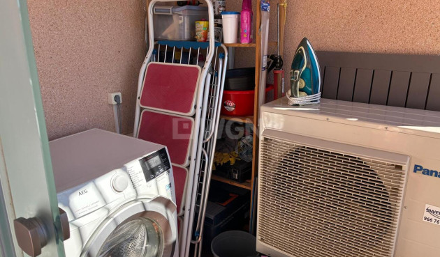 Odsprzedaż - Mieszkanie w bloku - Orihuela Costa - Costa Blanca