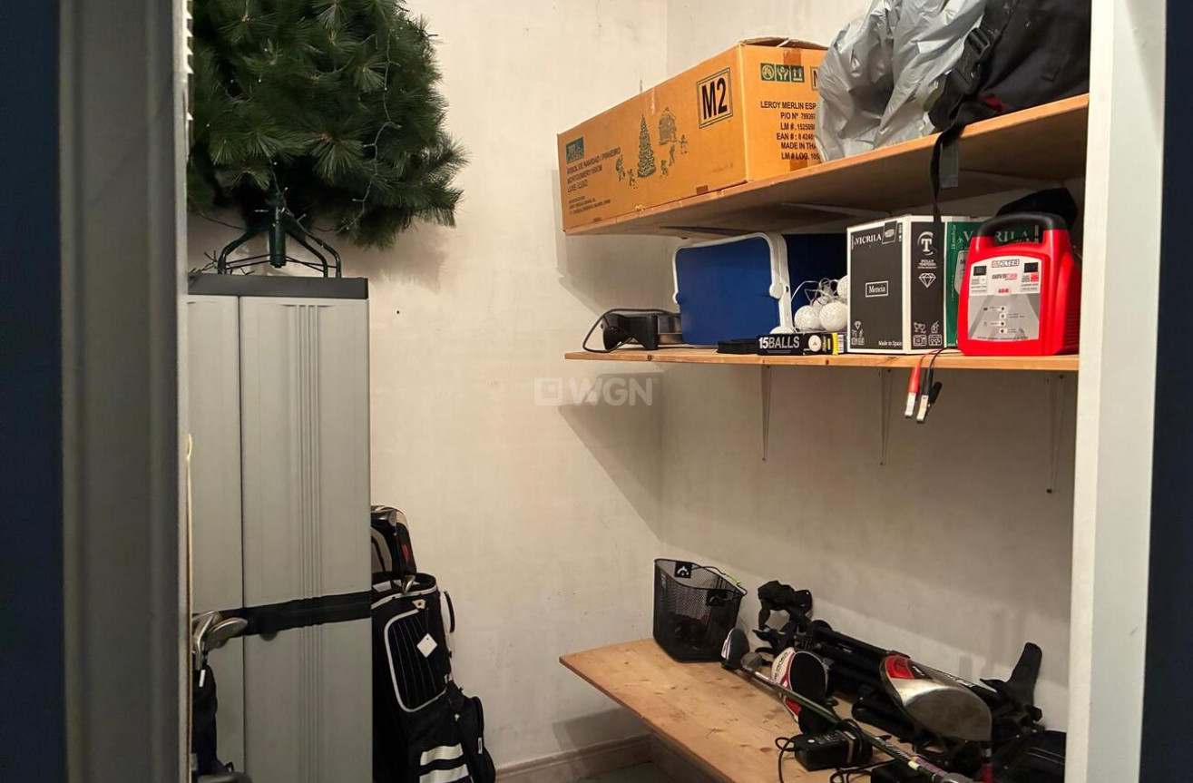 Odsprzedaż - Mieszkanie w bloku - Orihuela Costa - Costa Blanca