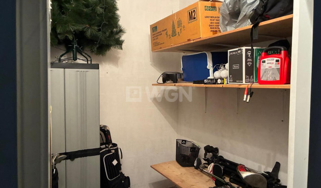 Odsprzedaż - Mieszkanie w bloku - Orihuela Costa - Costa Blanca