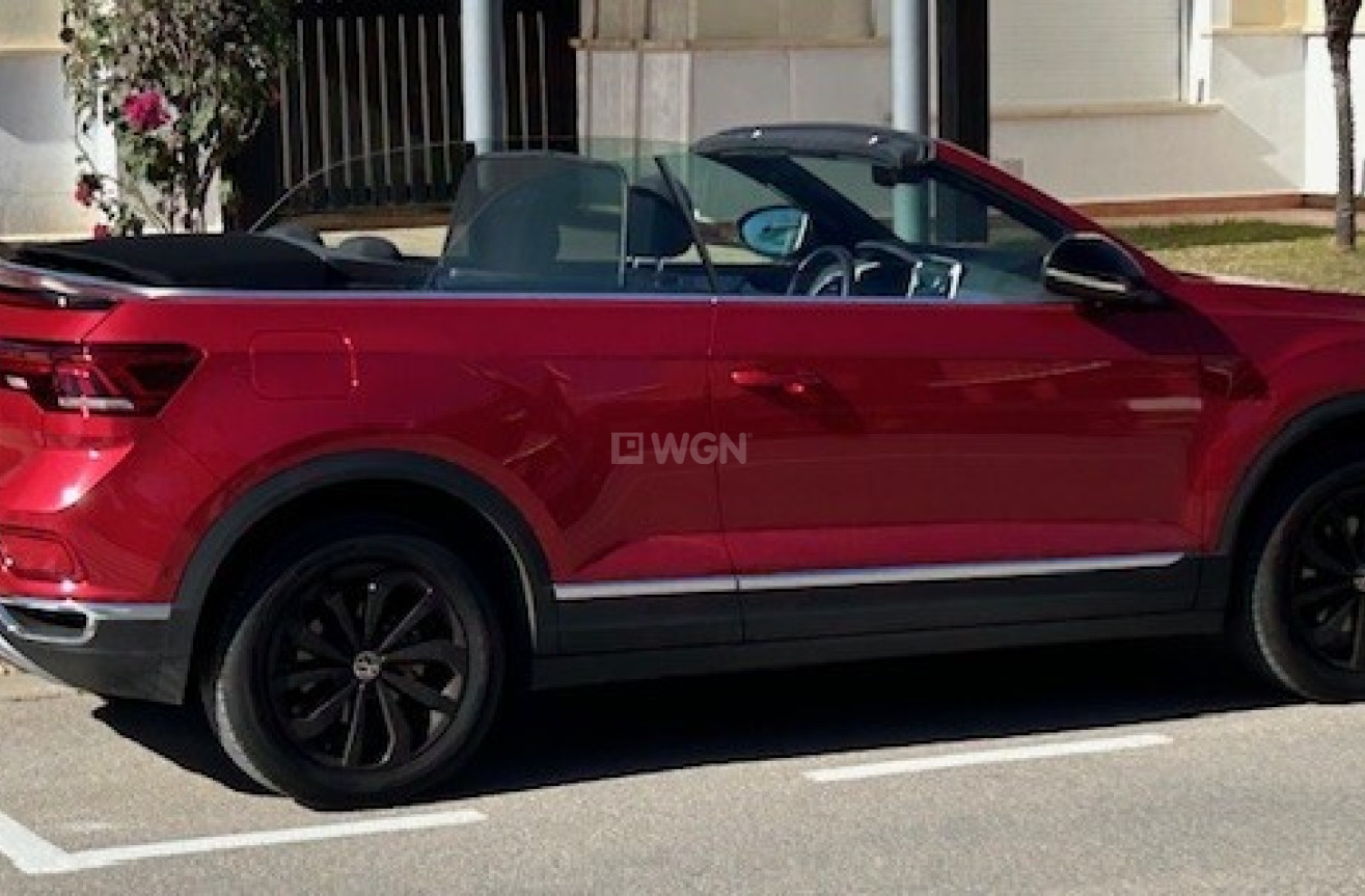 Odsprzedaż - Mieszkanie w bloku - Orihuela Costa - Costa Blanca