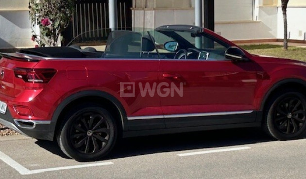 Odsprzedaż - Mieszkanie w bloku - Orihuela Costa - Costa Blanca