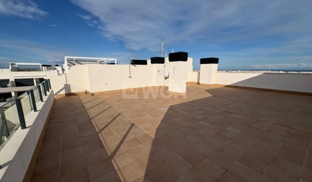 Odsprzedaż - Mieszkanie w bloku - Orihuela Costa - Costa Blanca