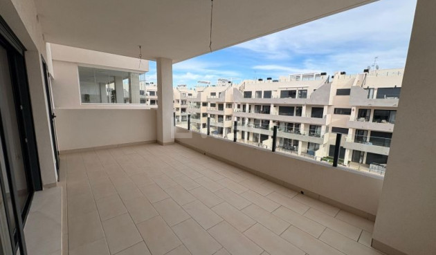 Odsprzedaż - Mieszkanie w bloku - Orihuela Costa - Costa Blanca