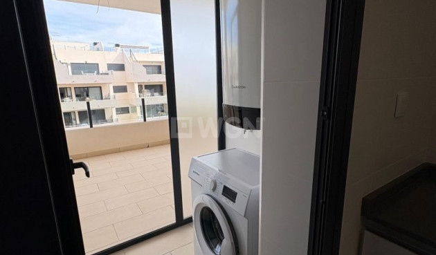 Odsprzedaż - Mieszkanie w bloku - Orihuela Costa - Costa Blanca