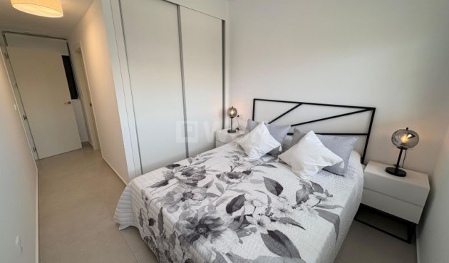 Odsprzedaż - Mieszkanie w bloku - Orihuela Costa - Costa Blanca