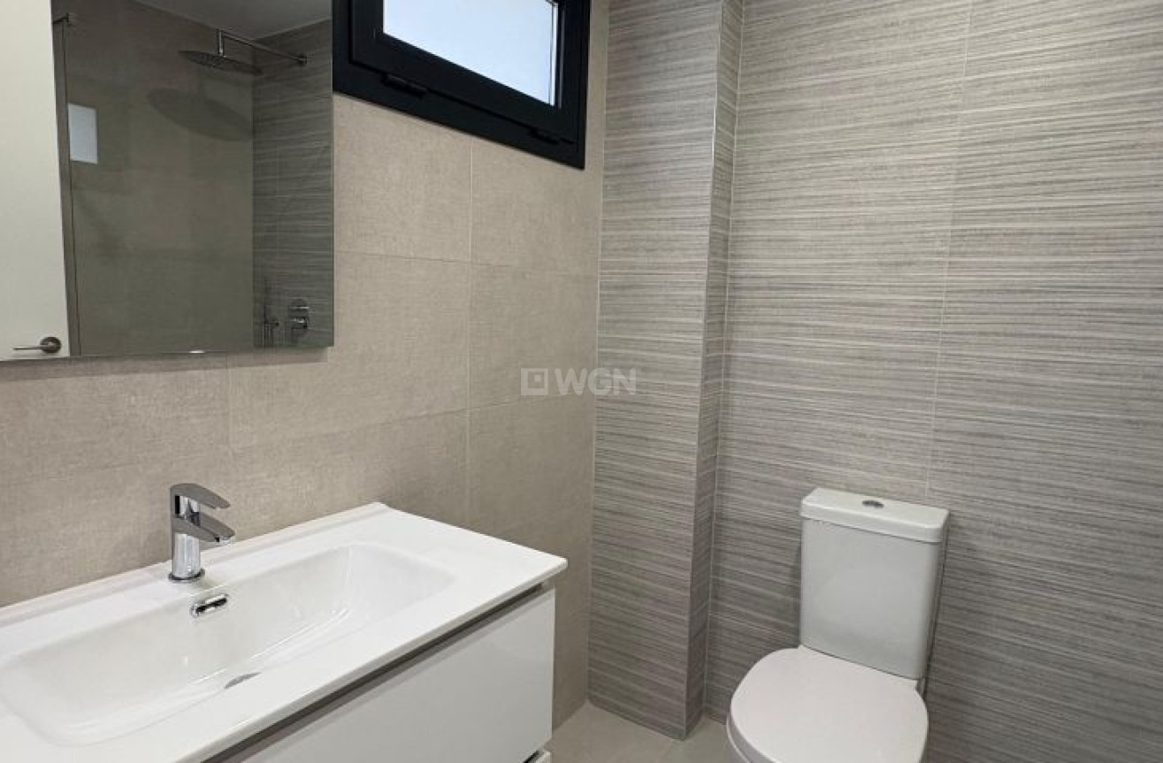 Odsprzedaż - Mieszkanie w bloku - Orihuela Costa - Costa Blanca