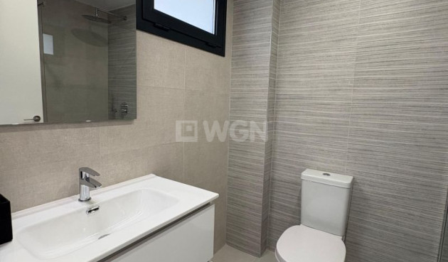 Odsprzedaż - Mieszkanie w bloku - Orihuela Costa - Costa Blanca