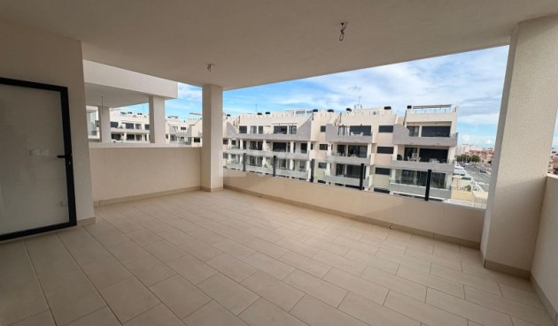 Odsprzedaż - Mieszkanie w bloku - Orihuela Costa - Costa Blanca