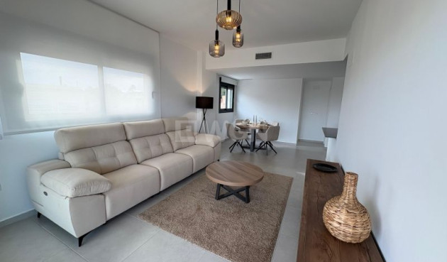 Odsprzedaż - Mieszkanie w bloku - Orihuela Costa - Costa Blanca