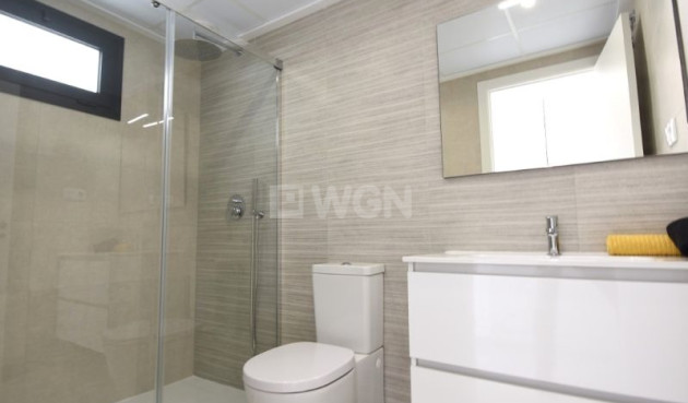 Odsprzedaż - Mieszkanie w bloku - Orihuela Costa - Costa Blanca