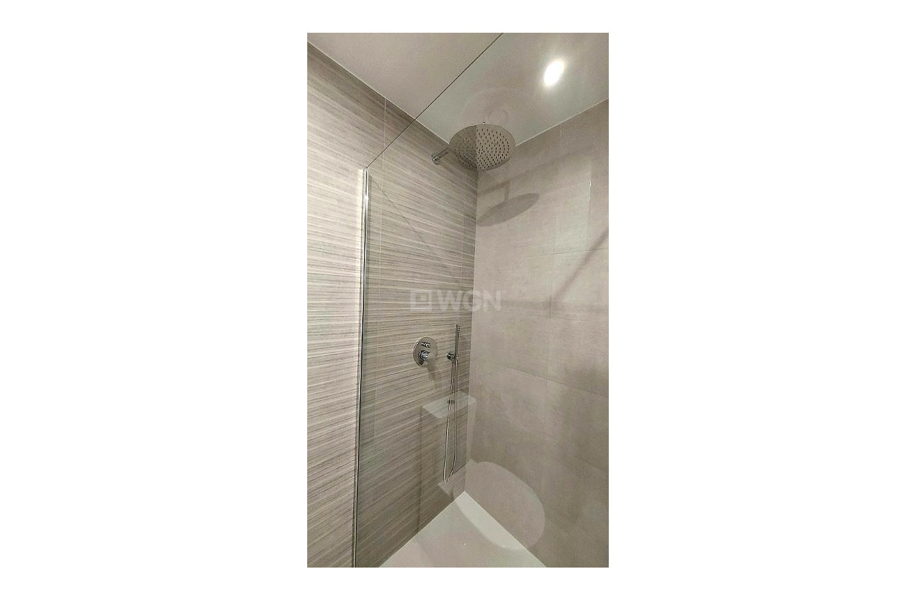 Odsprzedaż - Mieszkanie w bloku - Orihuela Costa - Costa Blanca