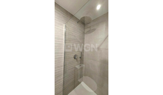 Odsprzedaż - Mieszkanie w bloku - Orihuela Costa - Costa Blanca