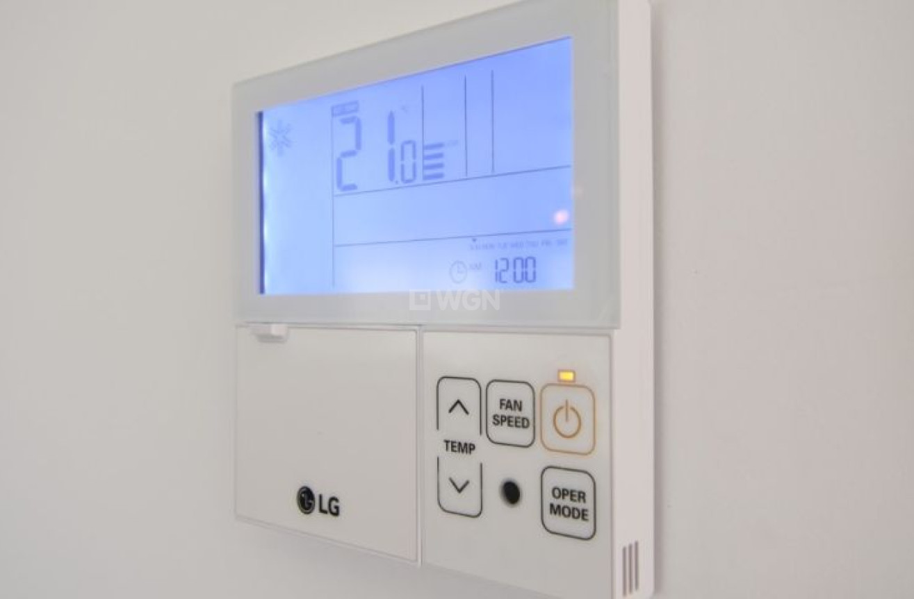 Odsprzedaż - Mieszkanie w bloku - Orihuela Costa - Costa Blanca