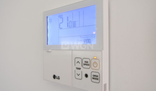 Odsprzedaż - Mieszkanie w bloku - Orihuela Costa - Costa Blanca