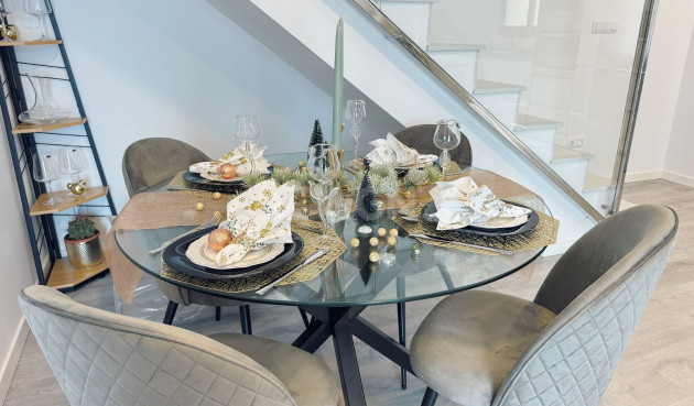 Odsprzedaż - Daszek - Orihuela Costa - Costa Blanca