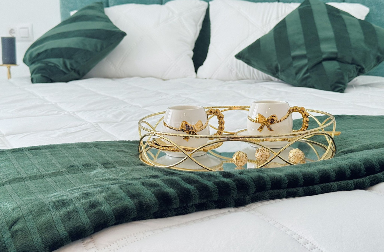 Odsprzedaż - Daszek - Orihuela Costa - Costa Blanca