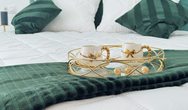 Odsprzedaż - Daszek - Orihuela Costa - Costa Blanca