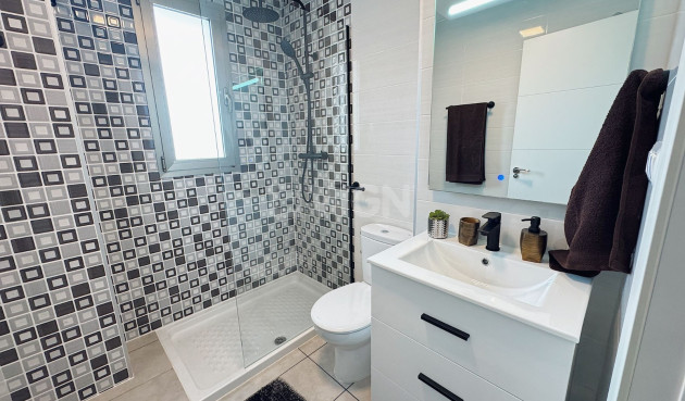 Odsprzedaż - Daszek - Orihuela Costa - Costa Blanca