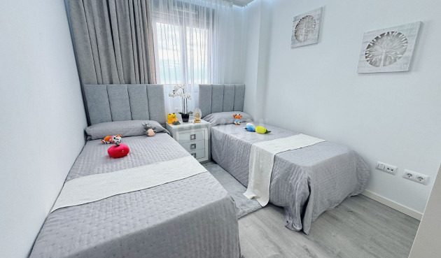 Odsprzedaż - Daszek - Orihuela Costa - Costa Blanca