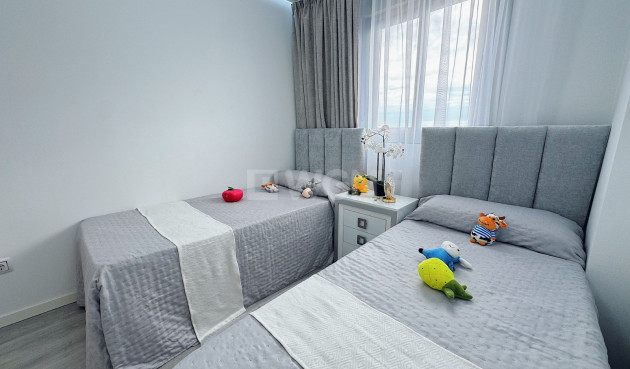 Odsprzedaż - Daszek - Orihuela Costa - Costa Blanca