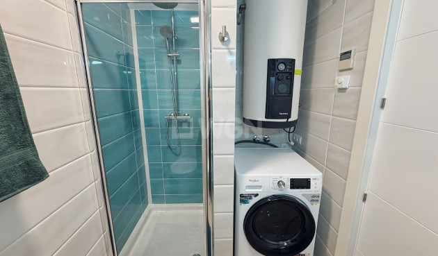 Odsprzedaż - Daszek - Orihuela Costa - Costa Blanca