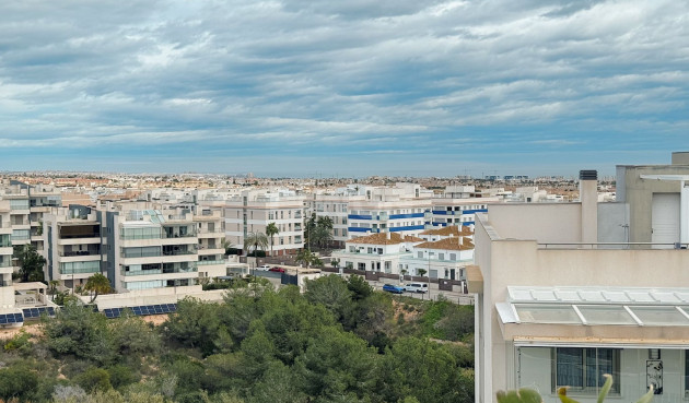 Odsprzedaż - Daszek - Orihuela Costa - Costa Blanca