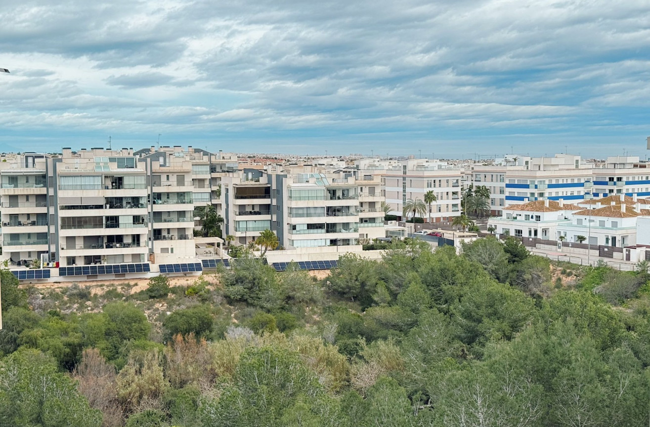 Odsprzedaż - Daszek - Orihuela Costa - Costa Blanca