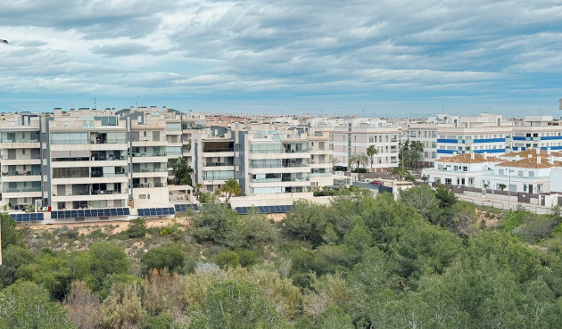Odsprzedaż - Daszek - Orihuela Costa - Costa Blanca