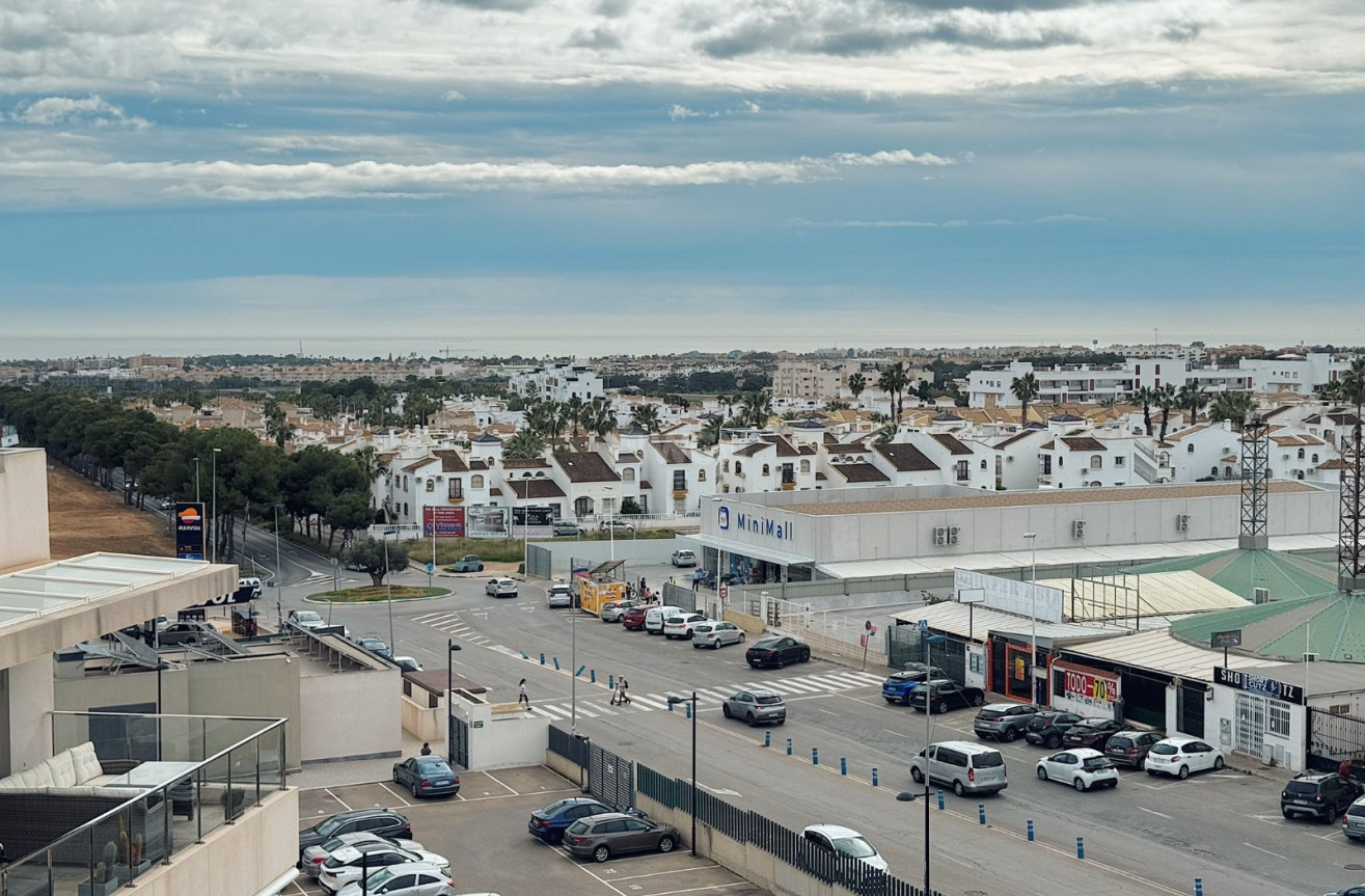 Odsprzedaż - Daszek - Orihuela Costa - Costa Blanca