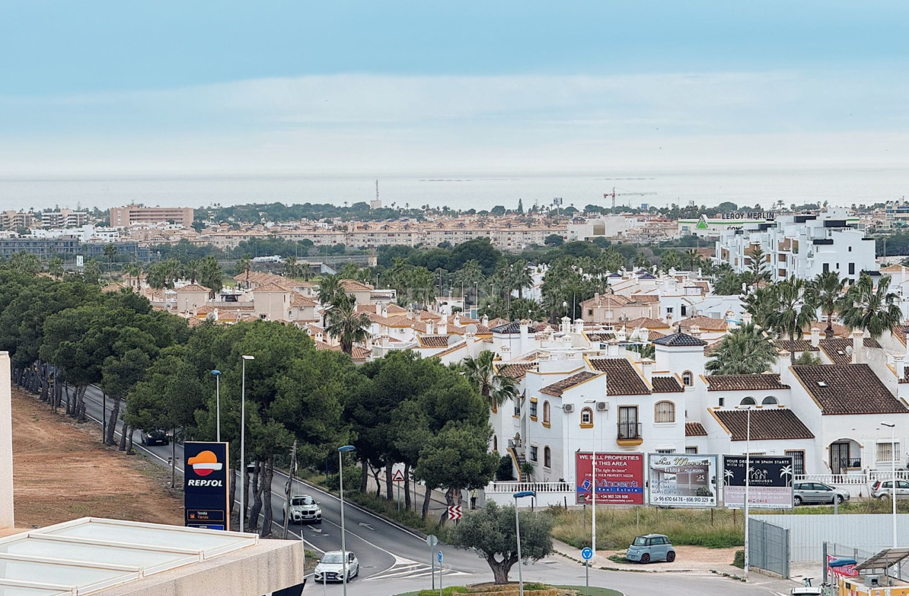 Odsprzedaż - Daszek - Orihuela Costa - Costa Blanca