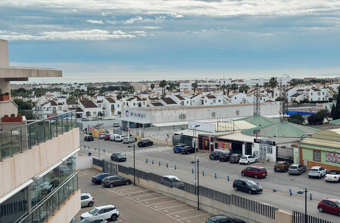 Odsprzedaż - Daszek - Orihuela Costa - Costa Blanca