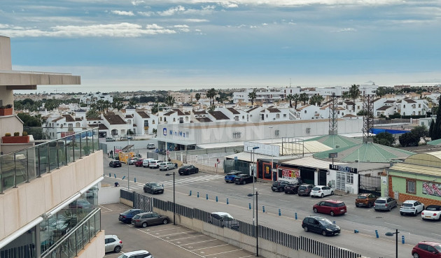 Odsprzedaż - Daszek - Orihuela Costa - Costa Blanca