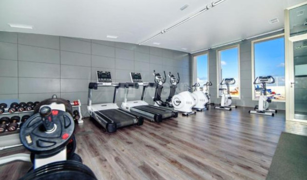 Odsprzedaż - Daszek - Orihuela Costa - Costa Blanca