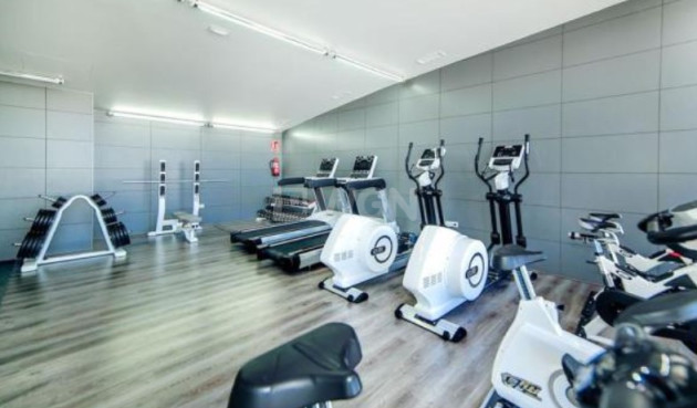 Odsprzedaż - Daszek - Orihuela Costa - Costa Blanca