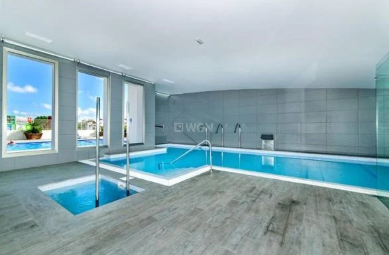 Odsprzedaż - Daszek - Orihuela Costa - Costa Blanca