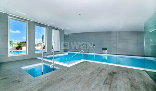 Odsprzedaż - Daszek - Orihuela Costa - Costa Blanca