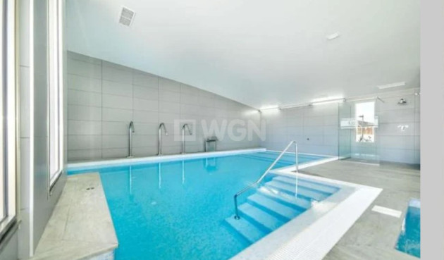 Odsprzedaż - Daszek - Orihuela Costa - Costa Blanca