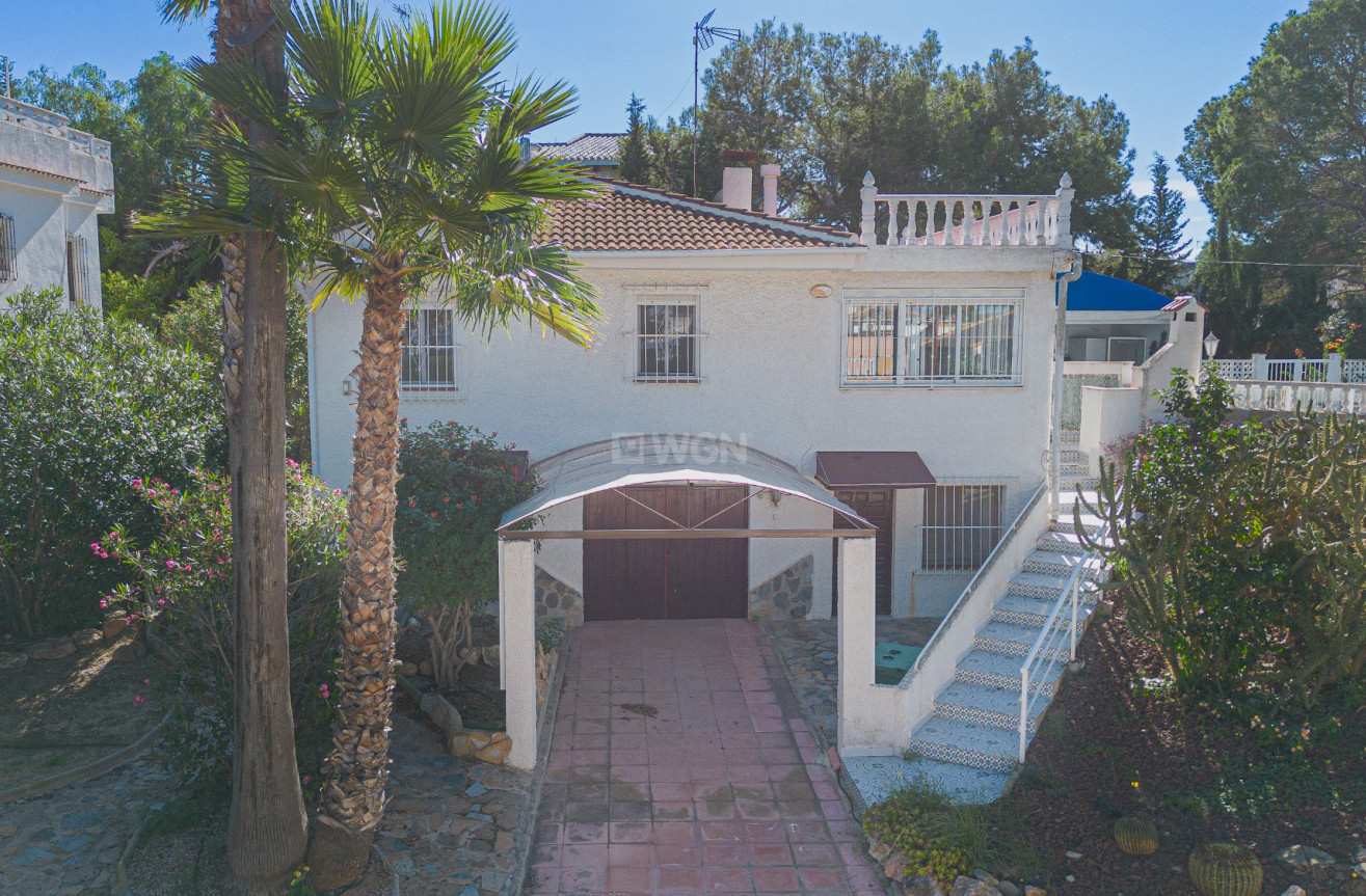 Odsprzedaż - Villa - Torrevieja - Costa Blanca