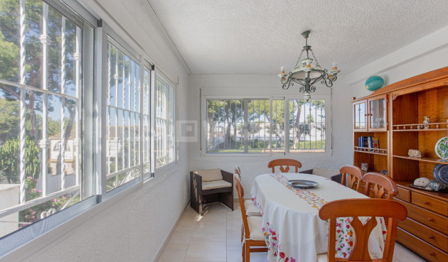 Odsprzedaż - Villa - Torrevieja - Costa Blanca