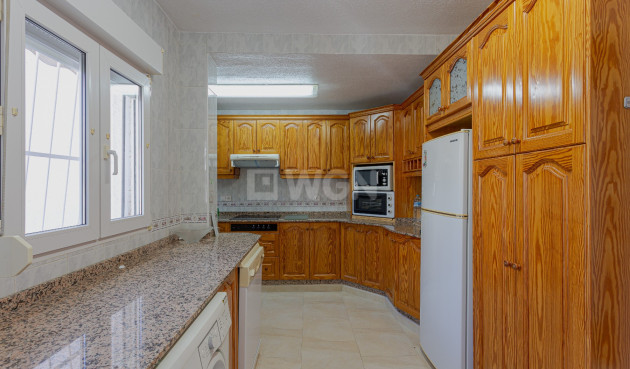 Odsprzedaż - Villa - Torrevieja - Costa Blanca