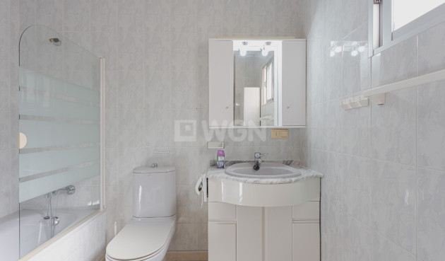 Odsprzedaż - Villa - Torrevieja - Costa Blanca