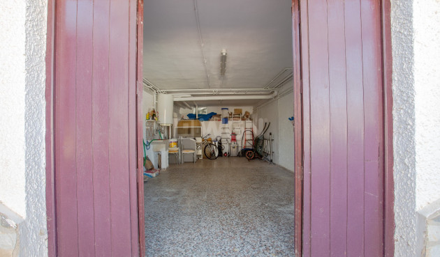 Odsprzedaż - Villa - Torrevieja - Costa Blanca